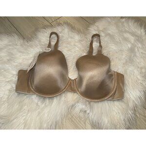 b.tempt'd by Wacoal 953281 Future Foundation T-Shirt Bra Womens 40D Beige New